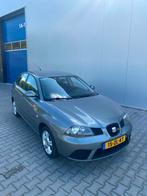 Seat Ibiza 1.4 16V TRENDSTYLE 5DRS 2008 Grijs NW APK, Auto's, Seat, Voorwielaandrijving, Ibiza, Origineel Nederlands, Bedrijf