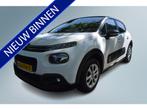 Citroën C3 1.2 PureTech S&S Cruise/Trekhaak/Airco, 83 pk, Gebruikt, 1199 cc, 450 kg
