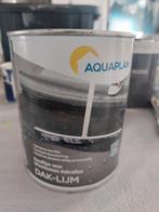 Daklijm. AquaplanBijna volle pot van een liter, Ophalen, Zo goed als nieuw, Wit