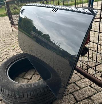 Audi TT mk1 Rechter deur LZ9V beschikbaar voor biedingen