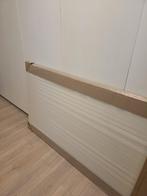 Svedex Toiletdeur + Vrij/bezetslot - NIEUW in verpakking, Doe-het-zelf en Verbouw, Ophalen, Glas, 80 tot 100 cm, 215 cm of meer