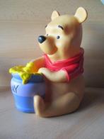 Disney Winnie de Poeh kunststof voorraadpot 26cm Applause, Ophalen of Verzenden, Zo goed als nieuw