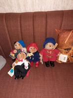 Paddington Beer Collectie, Kinderen en Baby's, Speelgoed | Knuffels en Pluche, Ophalen of Verzenden, Zo goed als nieuw, Beer