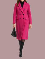 Zara x Manteco wollen mantel, maat M, Kleding | Dames, Jassen | Winter, Maat 38/40 (M), Zara, Ophalen of Verzenden, Zo goed als nieuw