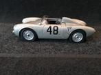 Porsche 550 A Spider 1955 1:18 - Maisto, Verzenden, Zo goed als nieuw, Auto, Maisto