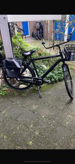 Heren fiets, Ophalen, Zo goed als nieuw, Overige merken