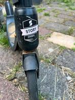 Story City Ride Steppen zwart, Ophalen, Gebruikt, Gewone step, Story