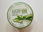 Aloe vera gel (nieuw in verpakking), Sieraden, Tassen en Uiterlijk, Ophalen, Nieuw, Bodylotion, Crème of Olie