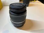 Canon EFS 18-55mm, Ophalen of Verzenden