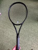 Wilson Clash 100 V2.0 Noir Tourracket, Sport en Fitness, Zo goed als nieuw, Wilson, Racket, Ophalen