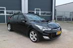 Hyundai Veloster 1.6 GDI i-Motion (bj 2012), Auto's, Hyundai, Voorwielaandrijving, Gebruikt, 4 cilinders, 4 stoelen