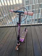 Paarse step - Oxelo, Ophalen, Gebruikt, Gewone step, Oxelo (Decathlon)