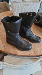 Motor laarzen Hipora Booster, maat 41, Ophalen, Tweedehands, Laarzen