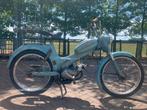 Puch (bianchi spaviero) zeldzaam !, Fietsen en Brommers, Brommers | Puch, Ophalen, Gebruikt, Overige modellen
