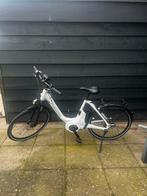 Piaggio elektrische fiets, Ophalen of Verzenden, Nieuw, Overige merken