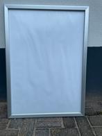 Kliklijsten -, Gebruikt, Metaal of Aluminium, Ophalen of Verzenden, 75 cm of meer