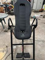 Klarfit ease deluxe inversiebank, Ophalen, Zo goed als nieuw, Massagestoel of Kussen