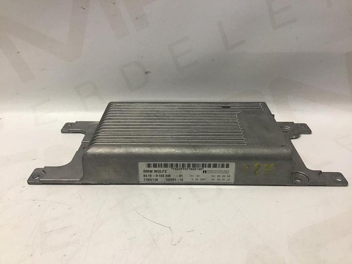 Bluetooth module BMW E87 84109163348-01, Auto diversen, Autoradio's, Ophalen of Verzenden