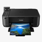 Canon Pixma MG4250 all-in-one inktjet, Computers en Software, Printers, Ophalen of Verzenden, Zo goed als nieuw