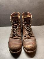 Red Wing Iron Ranger Boots, Kleding | Heren, Schoenen, Ophalen of Verzenden, Gedragen, Bruin, Boots