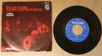 45 toeren plaatje / single   ROB HOEKE  Rhytm & Blues margio, Ophalen of Verzenden, Zo goed als nieuw, Overige formaten, Pop