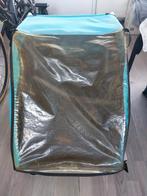 Thule coaster XT fietskar - 2 kinderen met fietskoppelstuk, Ophalen, Kinderkar, 40 tot 60 kg, Gebruikt