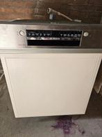 Bosch Exclusiv inbouw vaatwasser, Witgoed en Apparatuur, Vaatwasmachines, Ophalen, Gebruikt, Inbouw, 45 tot 60 cm
