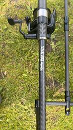 Twee FBS (fatboy slim)2.75 lb met schepnet fbs, Watersport en Boten, Hengelsport | Karpervissen, Ophalen, Zo goed als nieuw, Werphengel