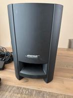 Bose Cinemate GS Series II, Ophalen of Verzenden, Bose