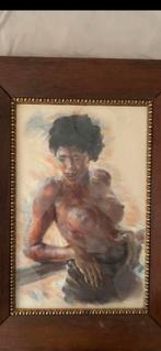 Willem Dooyewaard 1892-1980, Ophalen