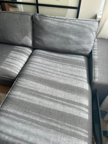 Ikea Kivik 3 zits bank + chaise longue - afbeelding 5