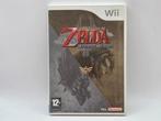 The legend of zelda twilight Princess WII, Spelcomputers en Games, Games | Nintendo Wii, ., 1 speler, Ophalen of Verzenden, Zo goed als nieuw
