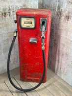 Tokheim benzinepomp, Ophalen, Gebruikt, Overige typen