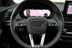 Audi Q5 55 TFSI e Quattro Competition S Edition S-Line 367pk, Automaat, Gebruikt, 4 cilinders, Plug-in hybride