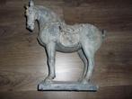 *Decoratief beeld paard*, Ophalen of Verzenden, Nieuw, Dier