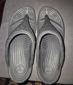 Slippers Crocs maat 39., Zwart, Zo goed als nieuw, Crocs, Ophalen