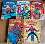 Peter Parker, Boeken, Strips | Comics, Meerdere comics, Gelezen, Ophalen of Verzenden, Europa