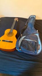 Kinder gitaar, Muziek en Instrumenten, Snaarinstrumenten | Gitaren | Akoestisch, Ophalen, Gebruikt, Klassieke of Spaanse gitaar