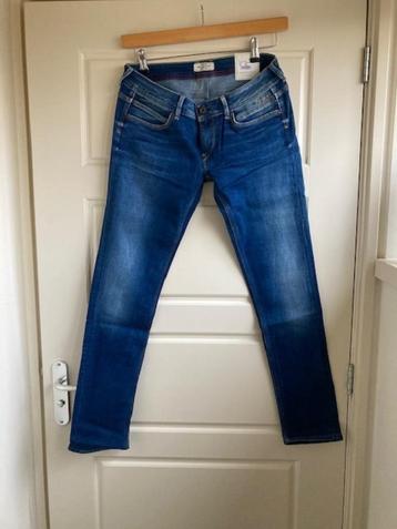 Nieuwe jeans van Pepe Jeans Ariel H184 maat 30/34 beschikbaar voor biedingen