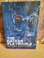 Peter Kim – The hacker playbook 2, Informatica en Computer, Ophalen of Verzenden, Zo goed als nieuw, Peter Kim