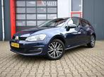Volkswagen Golf 1.2 TSI ALLSTAR | Cruise | Stoelverwarming, Auto's, Voorwielaandrijving, Stof, Gebruikt, Euro 6