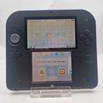Nintendo 2DS + Lader || Nu voor €109,99, Ophalen of Verzenden, Gebruikt, Overige kleuren, DS Lite