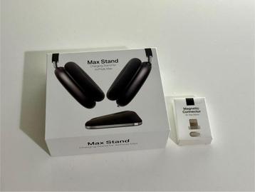 Max Stand - Charging dock voor AirPods Max beschikbaar voor biedingen