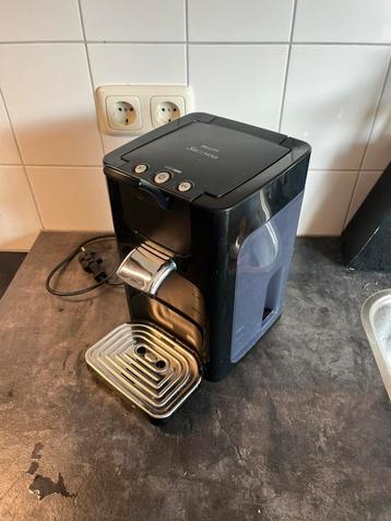 Philips Senseo Apparaat beschikbaar voor biedingen