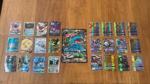 Pokemon kaarten / set / album, Hobby en Vrije tijd, Verzamelkaartspellen | Pokémon, Ophalen of Verzenden