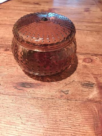 Opbergpot IKEA/ 90-er jaren beschikbaar voor biedingen