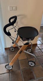 TrustCare let’s go indoor rollator, Ophalen, Zo goed als nieuw