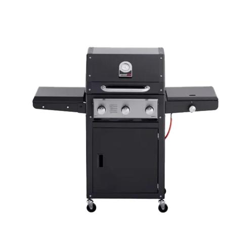 Grandhall Xenon 3, Tuin en Terras, Gasbarbecues, Nieuw, Ophalen