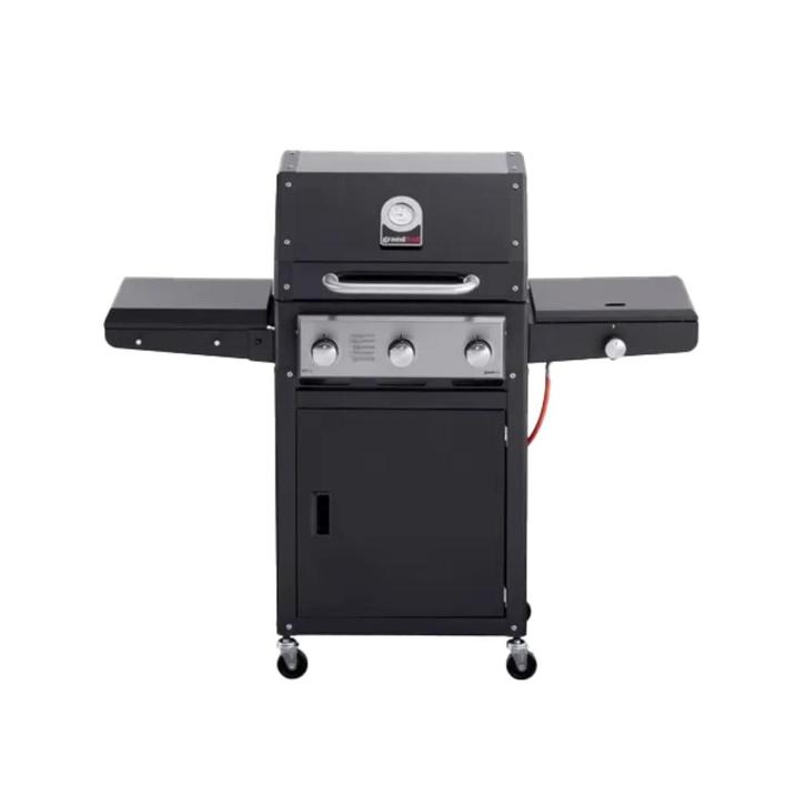 Grandhall Xenon 3, Tuin en Terras, Gasbarbecues, Nieuw, Ophalen