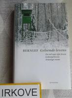 GELEENDE LEVENS * J. Bernlef *, Boeken, Romans, Verzenden, Zo goed als nieuw, J. Bernlef, Europa overig